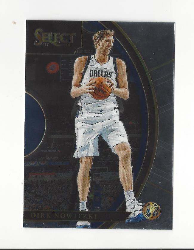 Dirk Nowitzki cards (1999-2021) Mavericks - You Choose - Bild 249 von 266