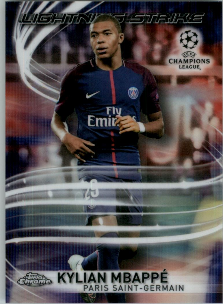 Panini 2022 FIFA World Cup Qatar Kylian Mbappe France Sticker FRA19 • $4.79