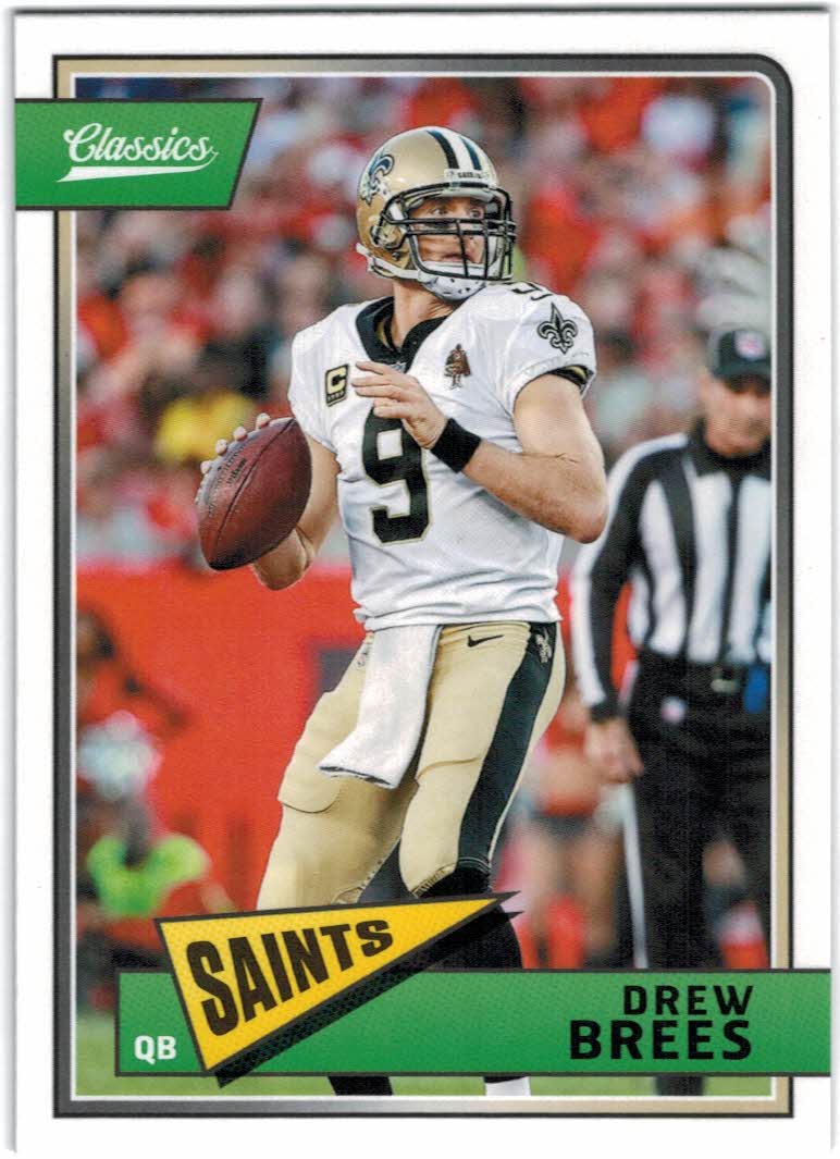 : 2014 Panini Select #27 Marques Colston Saints NFL