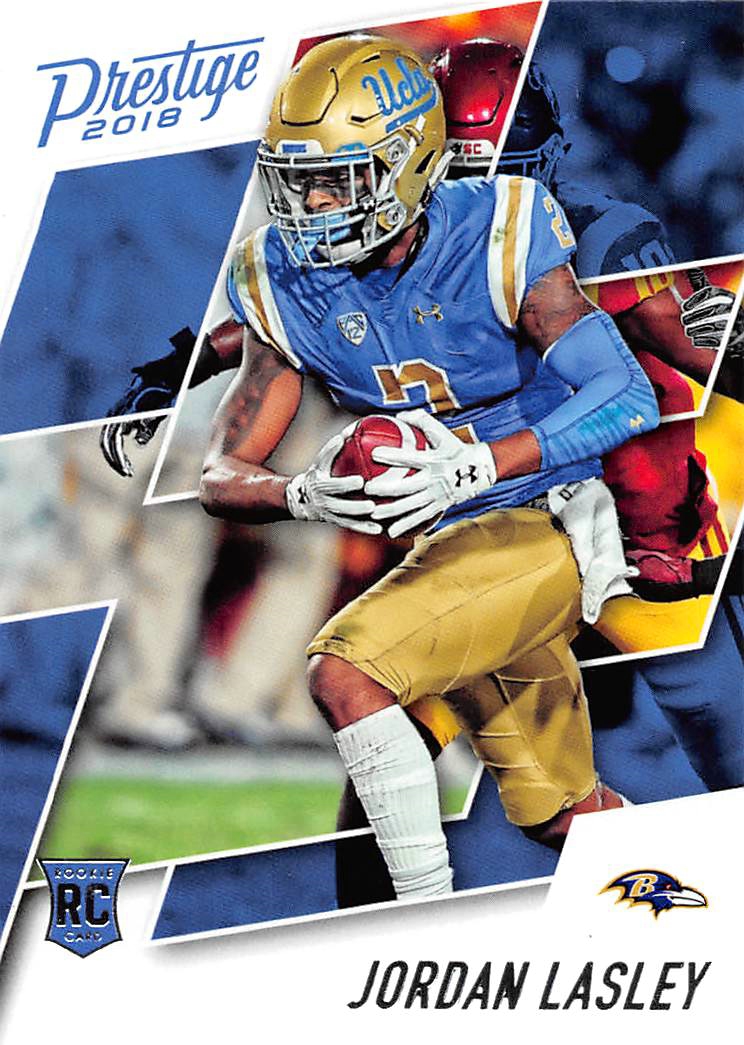 2018 Prestige Football Rookie Card RC Singles - You Choose - Picture 7 of 64