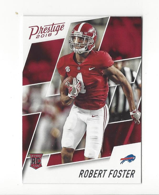 2018 Prestige Football Rookie Card RC Singles - You Choose - Picture 15 of 64