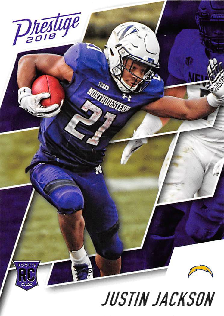 2018 Prestige Football Rookie Card RC Singles - You Choose - Picture 30 of 64