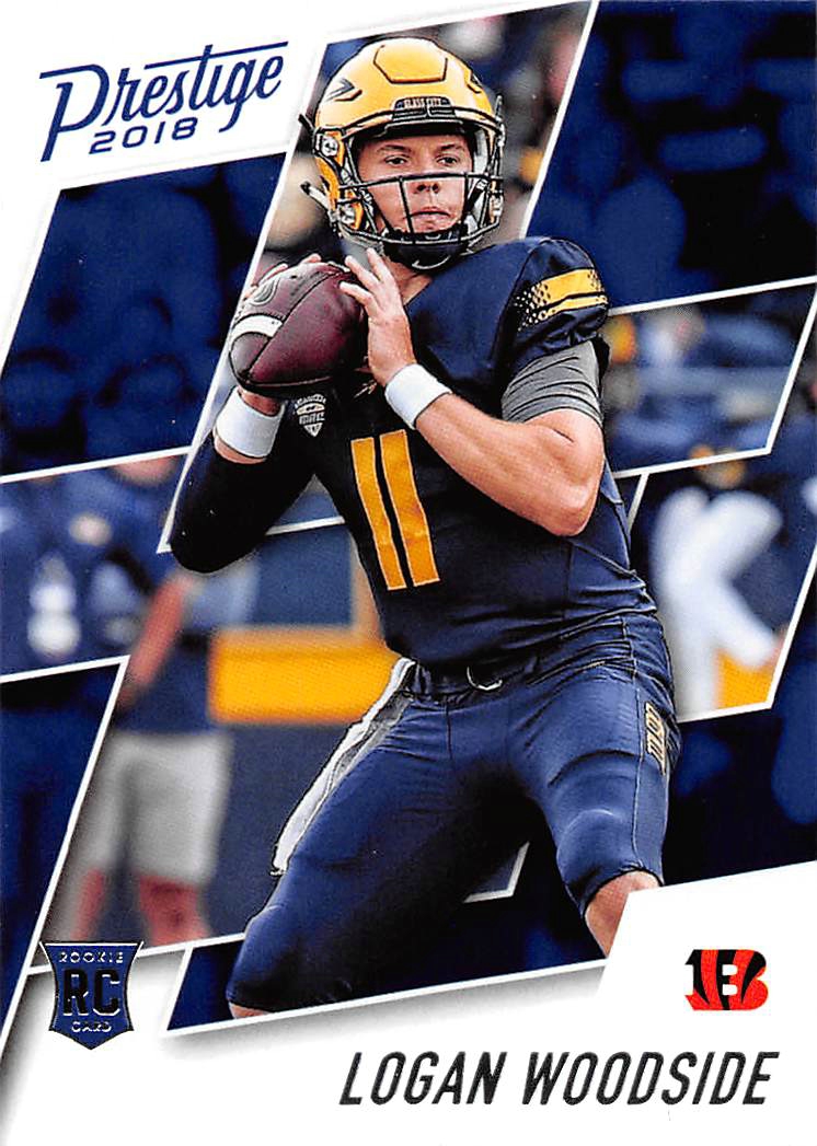 2018 Prestige Football Rookie Card RC Singles - You Choose - Picture 31 of 64