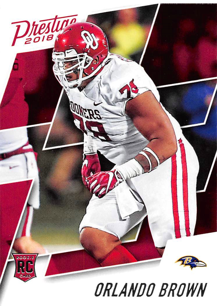 2018 Prestige Football Rookie Card RC Singles - You Choose - Picture 34 of 64