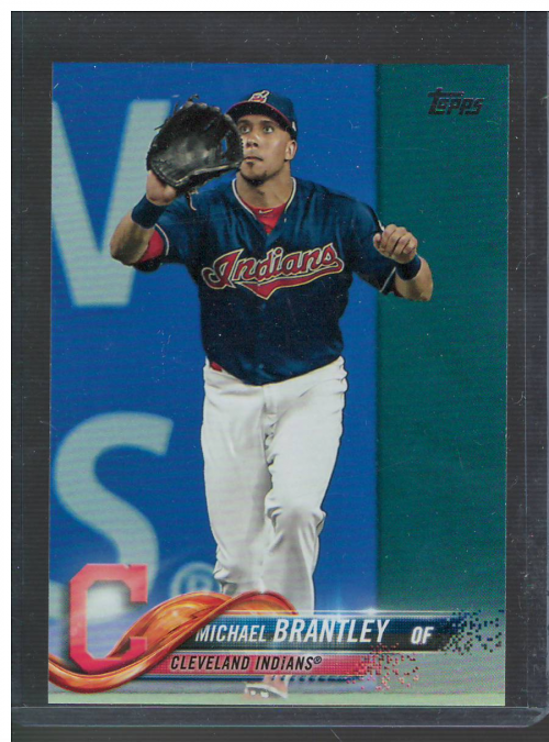 A9572- 2018 Topps Baseball Cards 251-500 +Rookies -You Pick- 15+ FREE US SHIP - Picture 183 of 374