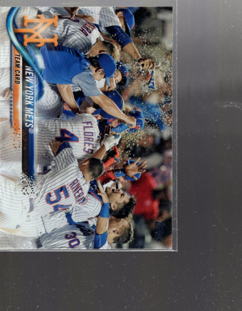 A9572- 2018 Topps Baseball Cards 501-699 +Rookies -You Pick- 15+ FREE US SHIP - Picture 124 of 389