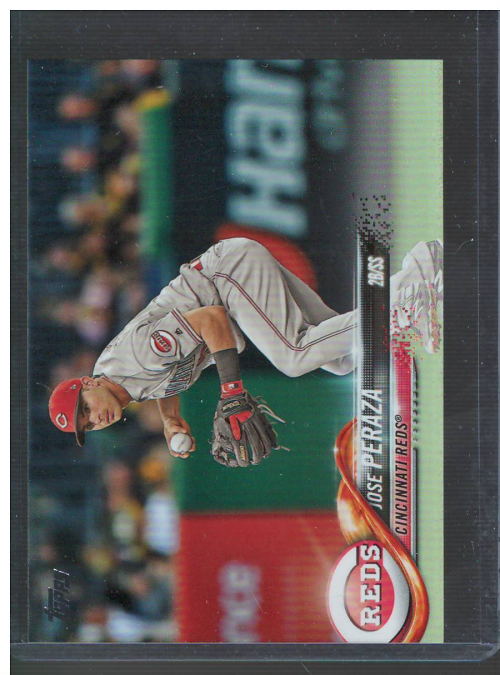 A9572- 2018 Topps Baseball Cards 501-699 +Rookies -You Pick- 15+ FREE US SHIP - Picture 194 of 389