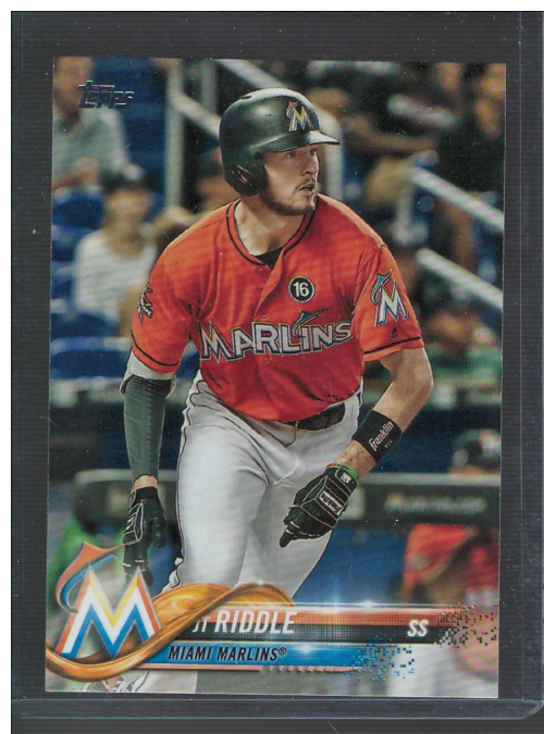 A9572- 2018 Topps Baseball Cards 501-699 +Rookies -You Pick- 15+ FREE US SHIP - Picture 292 of 389