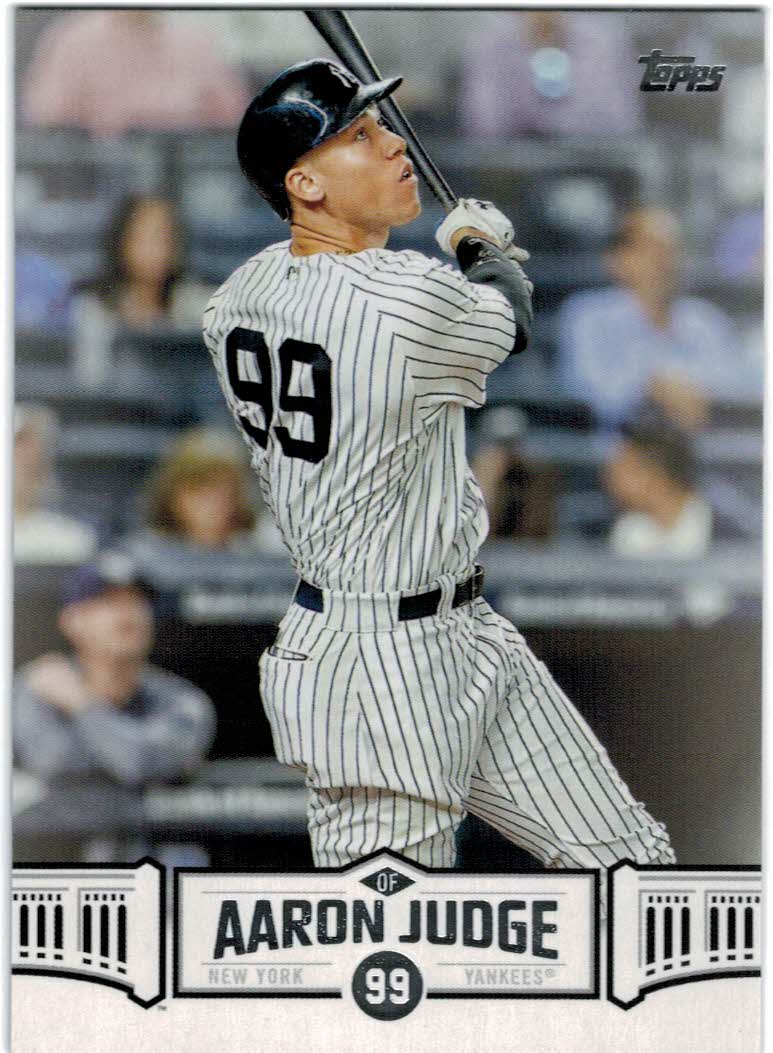 Aaron Judge 2018 Highlights [HD] 