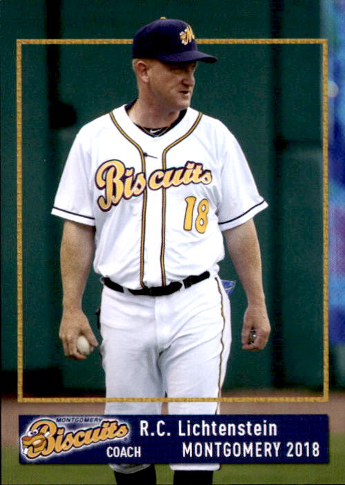 montgomery biscuits jersey