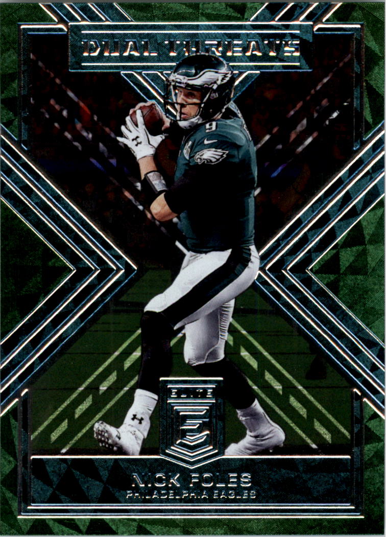 Eagles nick foles - Gem