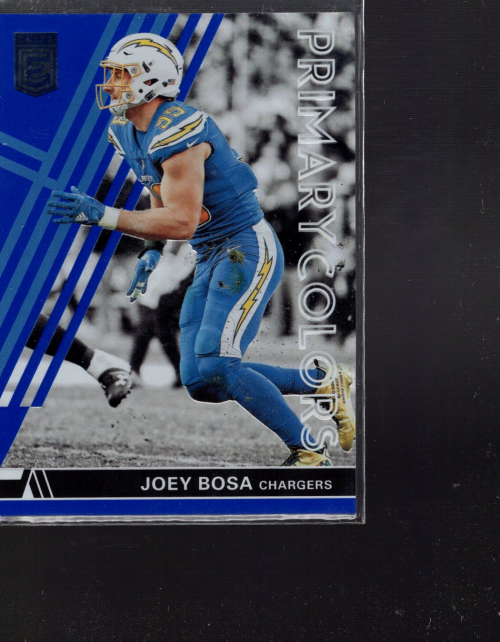 A1582- 2018 Elite Football Card #s 1-100 +Inserts -You Pick- 15+ FREE US SHIP - Picture 161 of 163