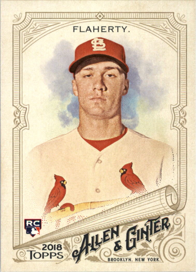 2018 Topps Allen and Ginter Baseball Card Pick 1-250 - Picture 54 of 485