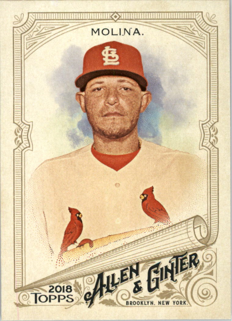 2018 Topps Allen and Ginter Baseball Card Pick 1-250 - Picture 218 of 485