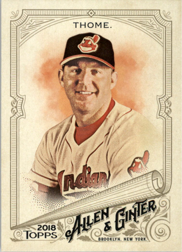 2018 Topps Allen and Ginter Baseball Card Pick 1-250 - Picture 222 of 485