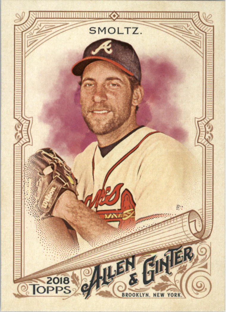 2018 Topps Allen and Ginter Baseball Card Pick 1-250 - Picture 240 of 485