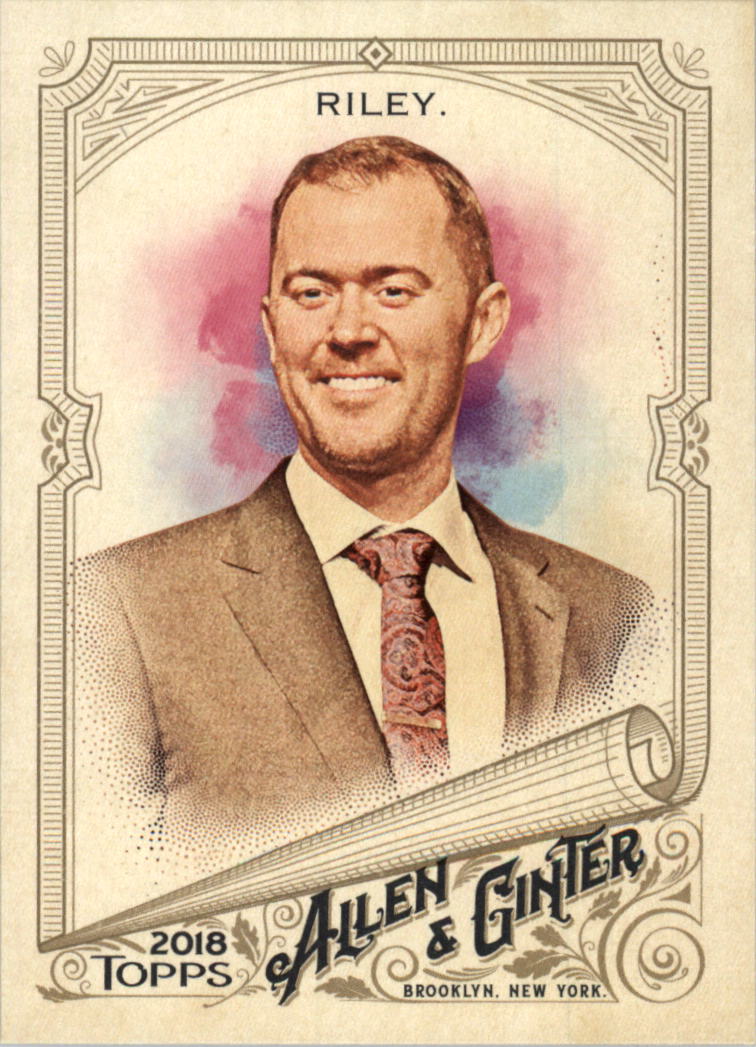 2018 Topps Allen and Ginter Baseball Card Pick 1-250 - Picture 344 of 485
