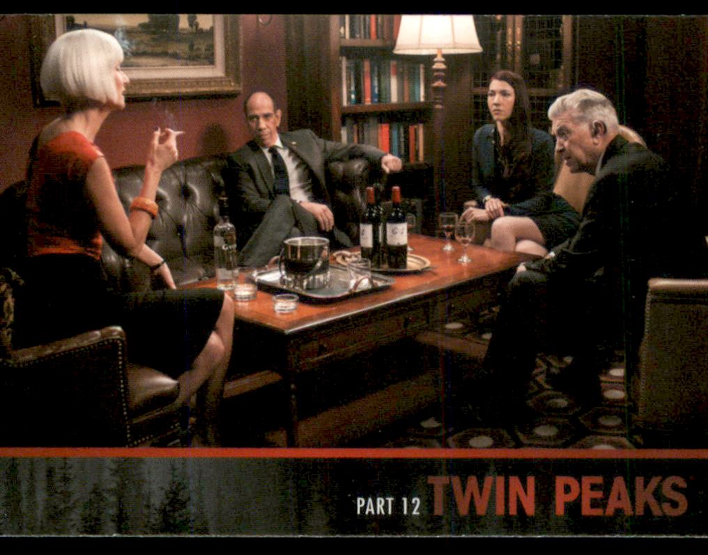2018 Rittenhouse Twin Peaks Limited Event Series #34 Part 12