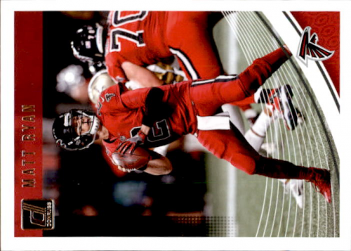 A3300- 2018 Donruss Football Cards 1-250 +Rookies -You Pick- 15+ FREE US SHIP - Picture 9 of 12