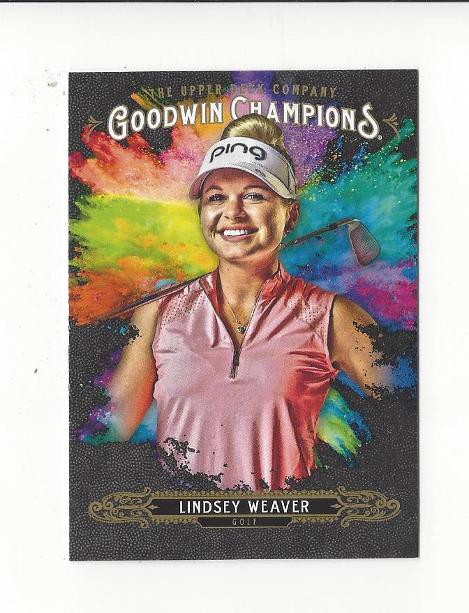 2018 Upper Deck MultiSport Goodwin Champions Short Print SP Singles - You Choose - Picture 16 of 31