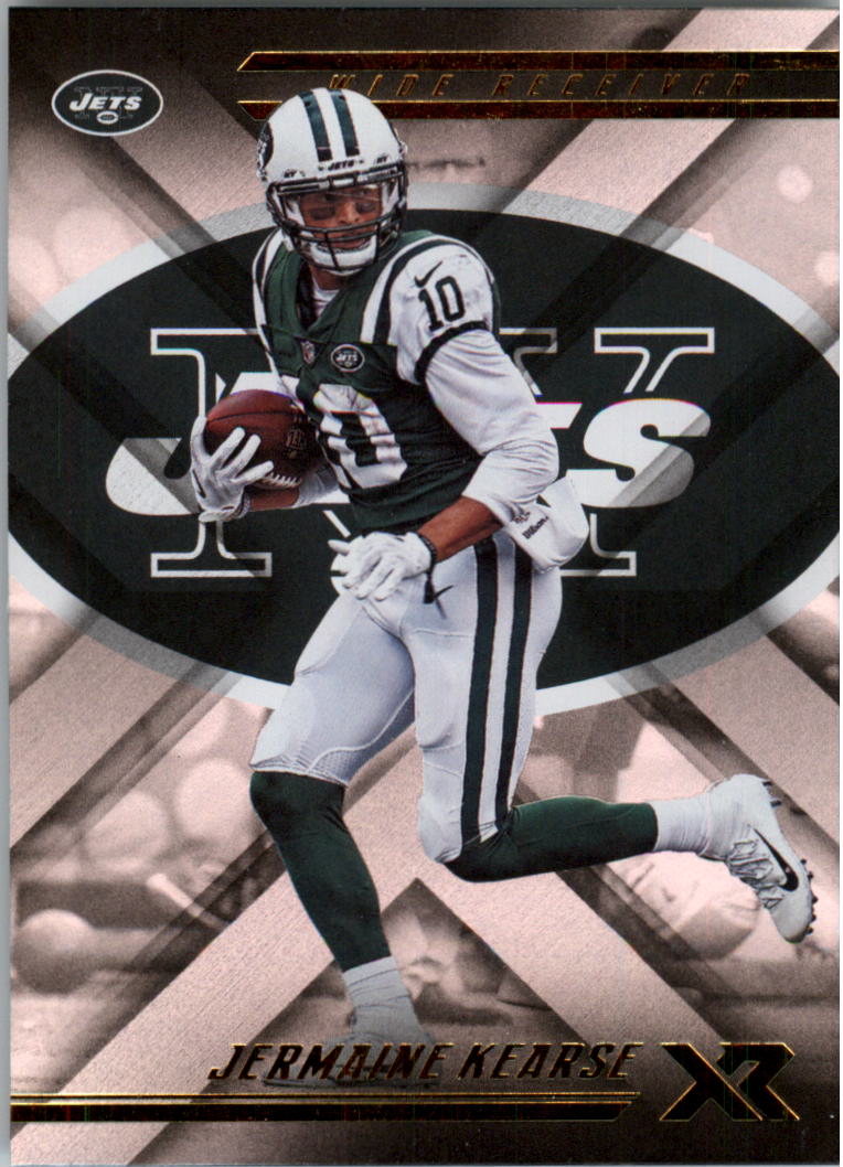 2018 Panini XR Football Card Pick (Base) - Picture 4 of 77