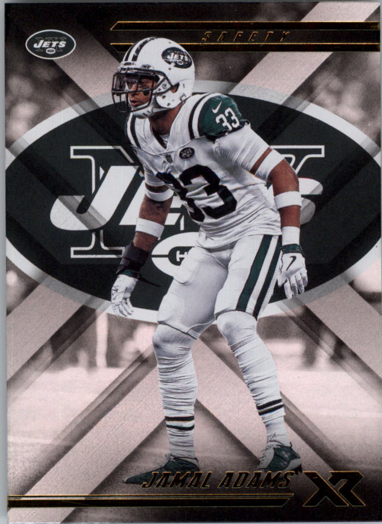 2018 Panini XR Football Card Pick (Base) - Picture 6 of 77