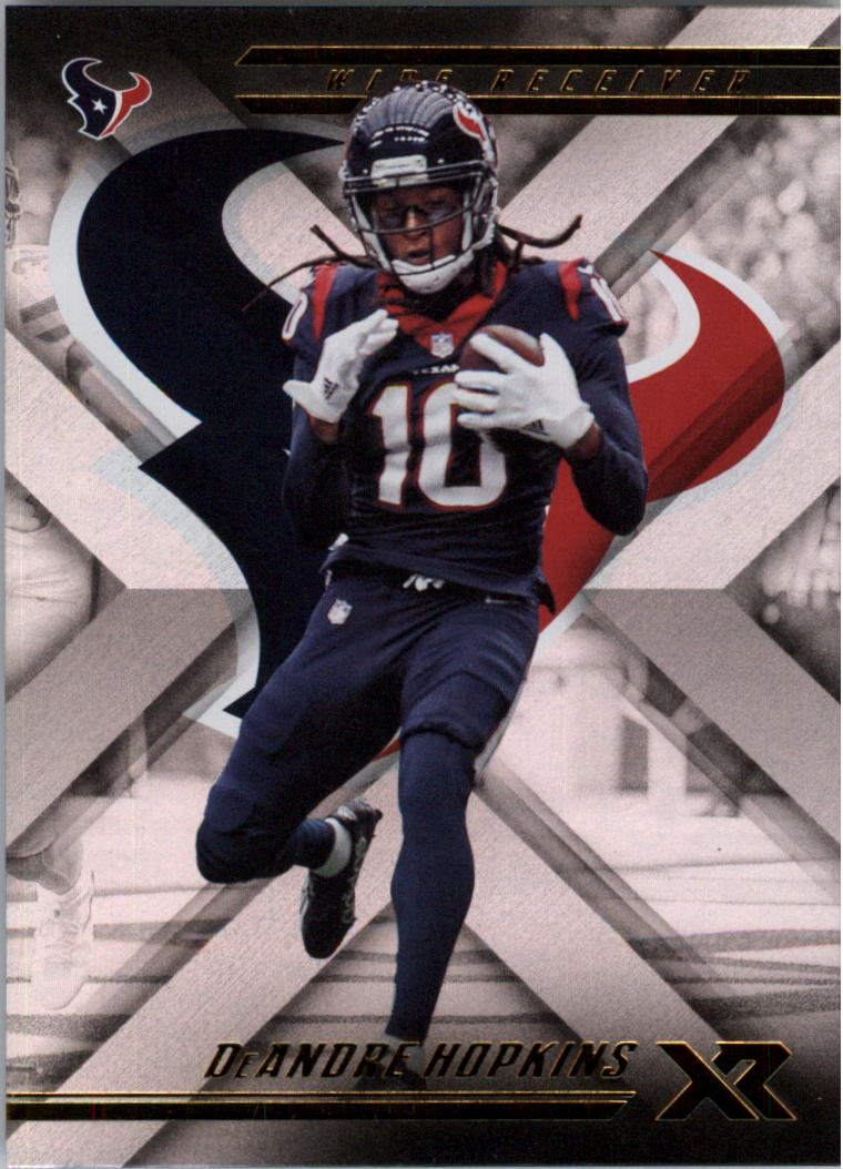 2018 Panini XR Football Card Pick (Base) - Picture 10 of 77