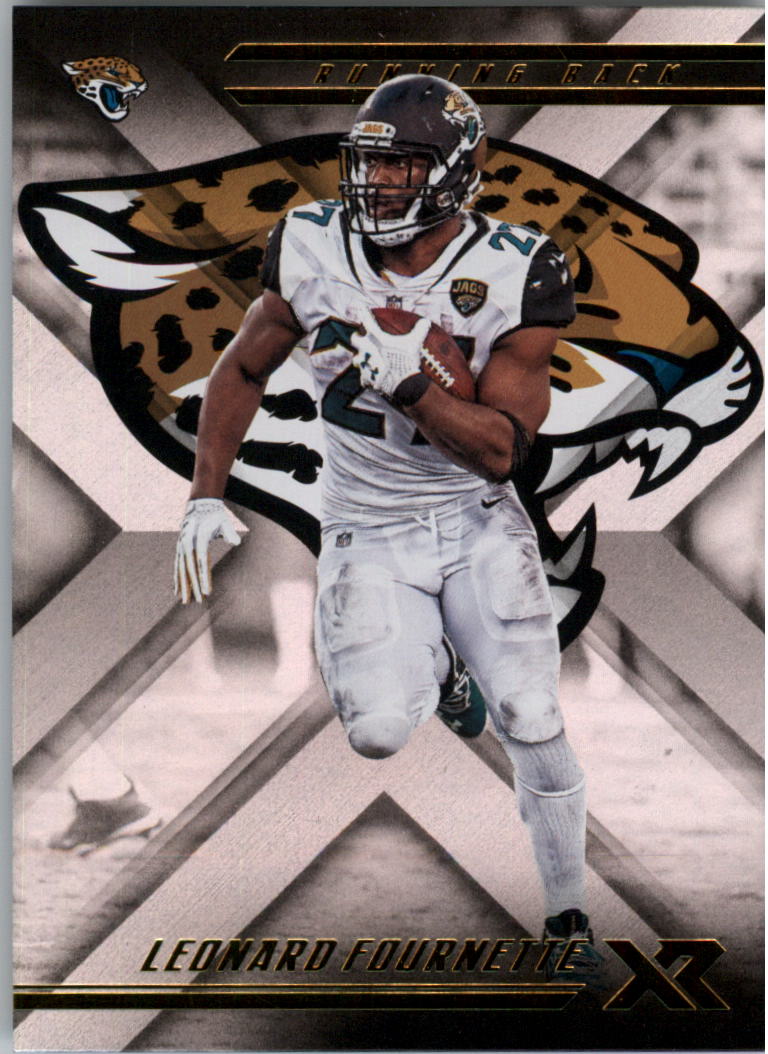2018 Panini XR Football Card Pick (Base) - Picture 12 of 77