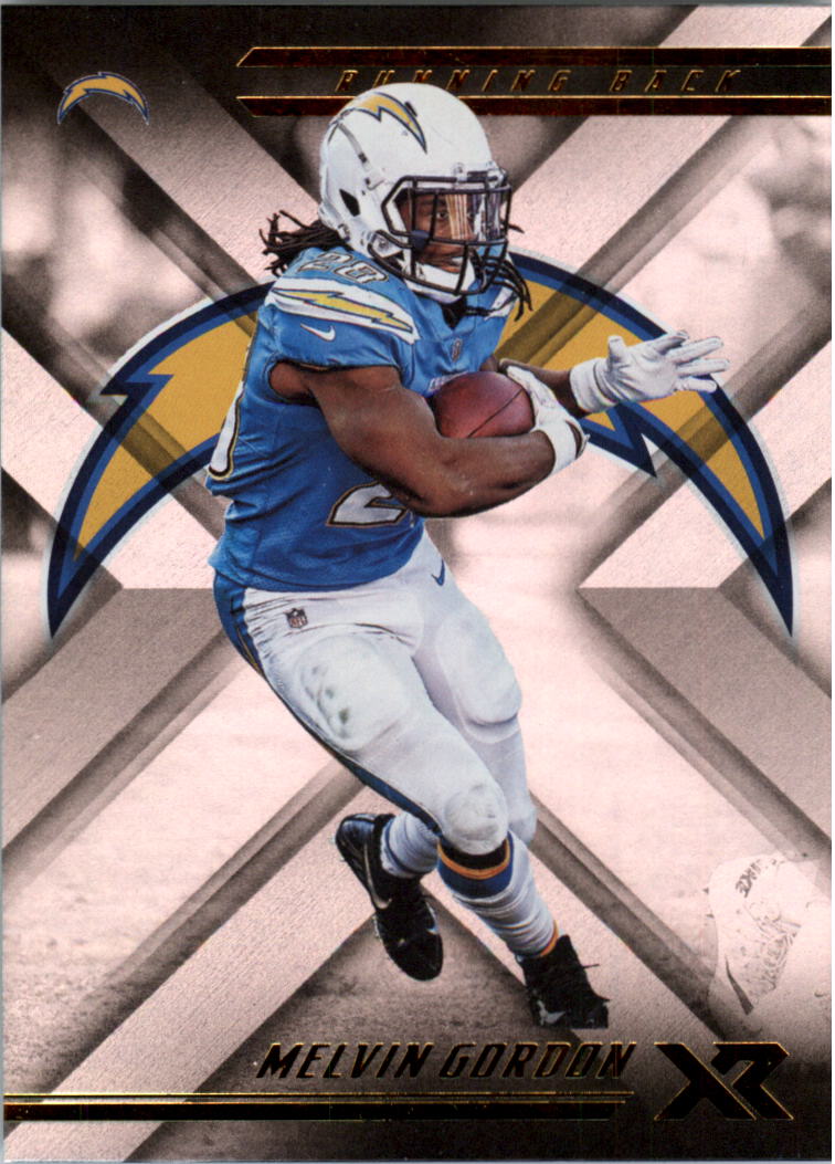 2018 Panini XR Football Card Pick (Base) - Picture 16 of 77