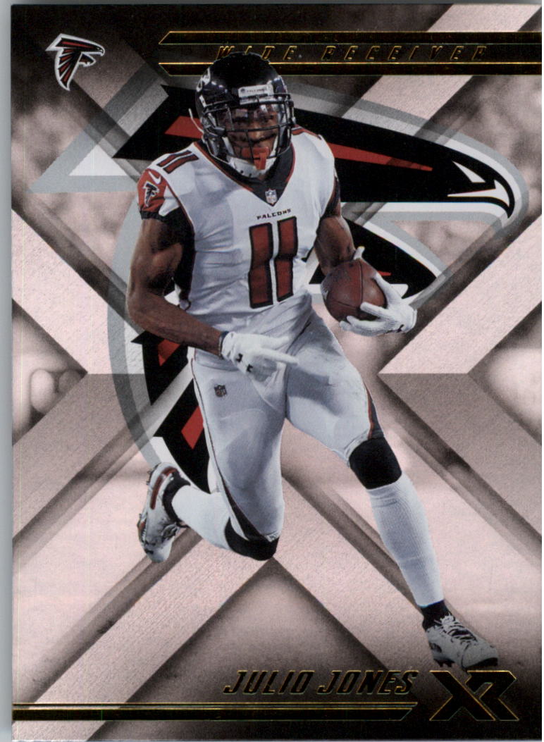 2018 Panini XR Football Card Pick (Base) - Picture 28 of 77