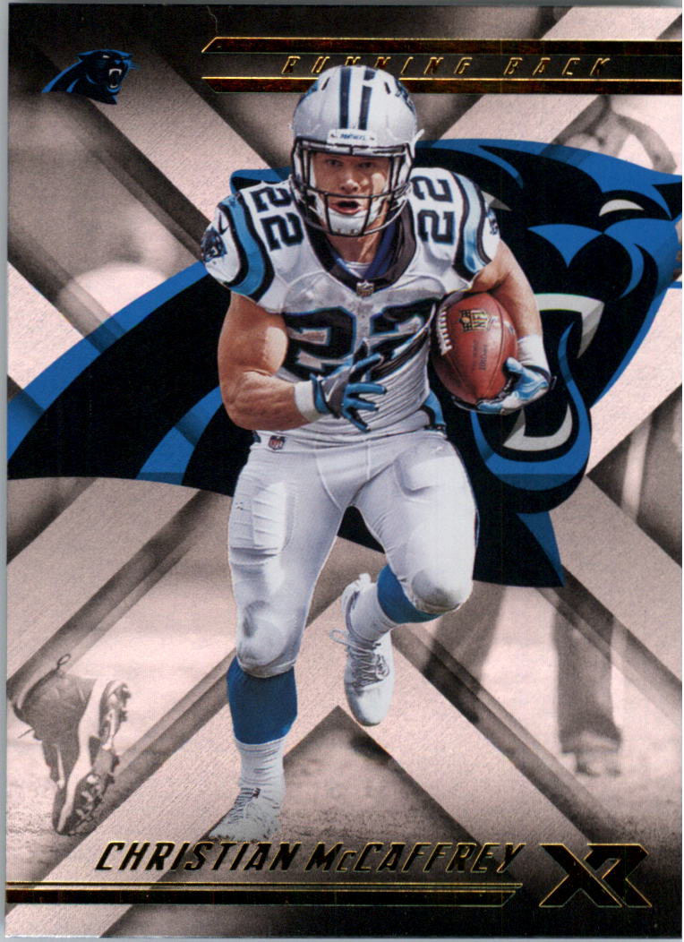 2018 Panini XR Football Card Pick (Base) - Picture 30 of 77