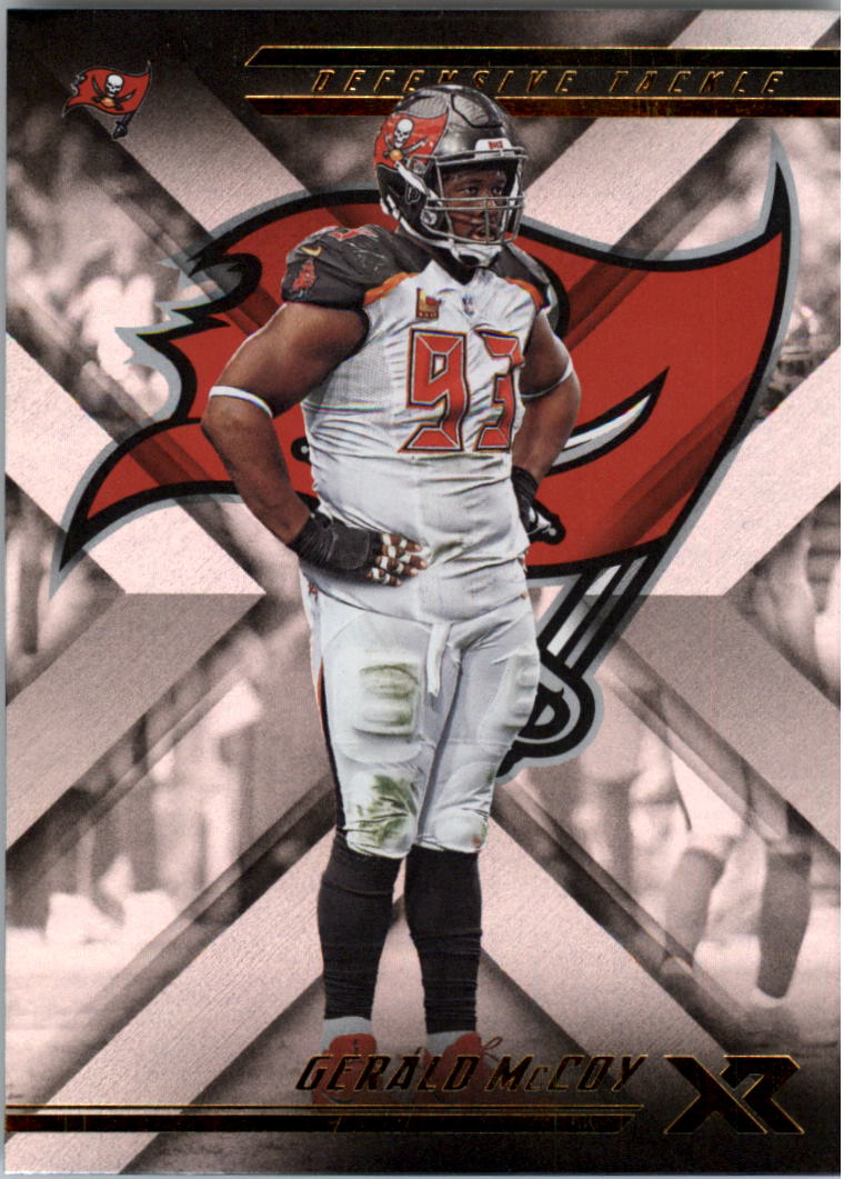 2018 Panini XR Football Card Pick (Base) - Picture 36 of 77