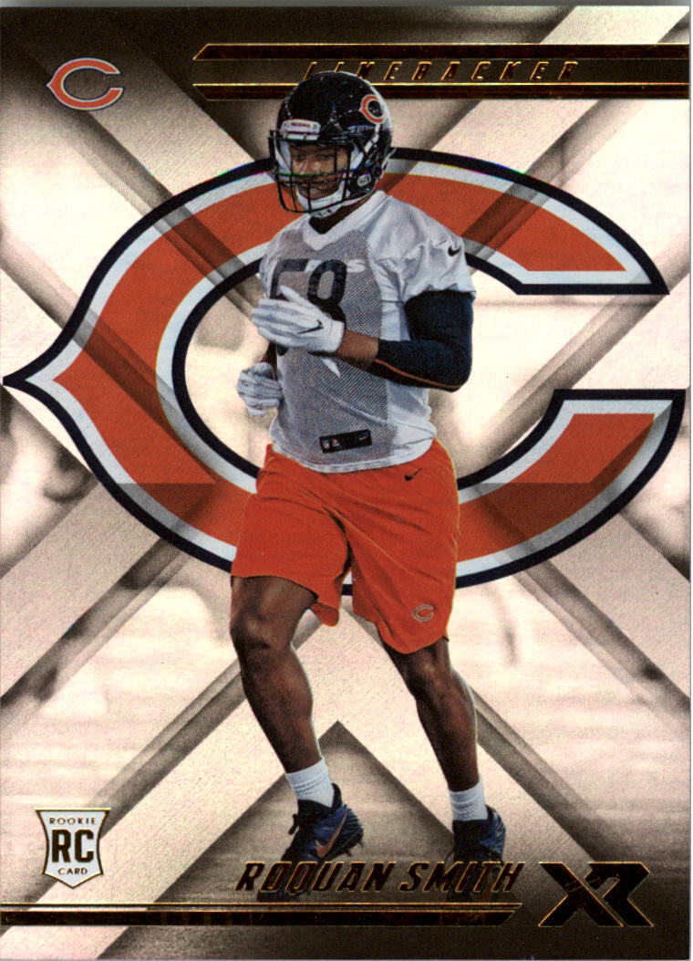 2018 Panini XR Football Card Pick (Base) - Picture 54 of 77