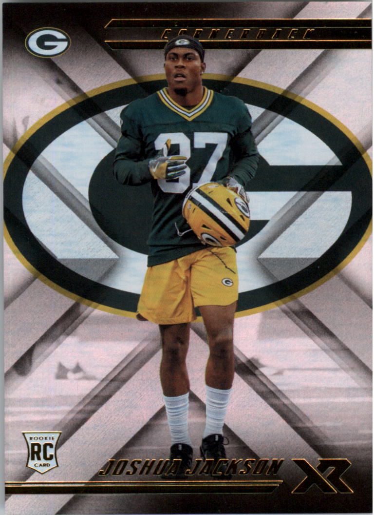 2018 Panini XR Football Card Pick (Base) - Picture 58 of 77
