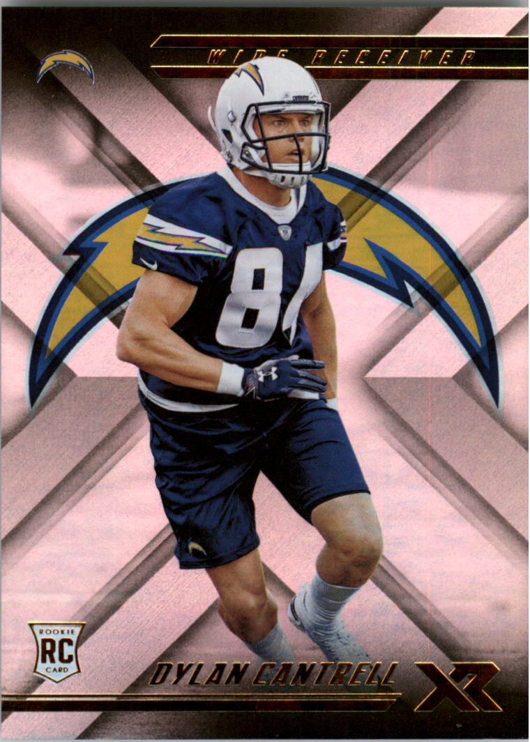 2018 Panini XR Football Card Pick (Base) - Picture 74 of 77