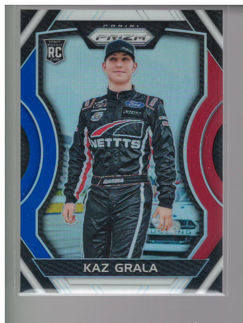 B2103- 2018 Panini Prizm Rennen Parallel + Einsätze -du Pick- 15 + Gratis US - Bild 19 von 26