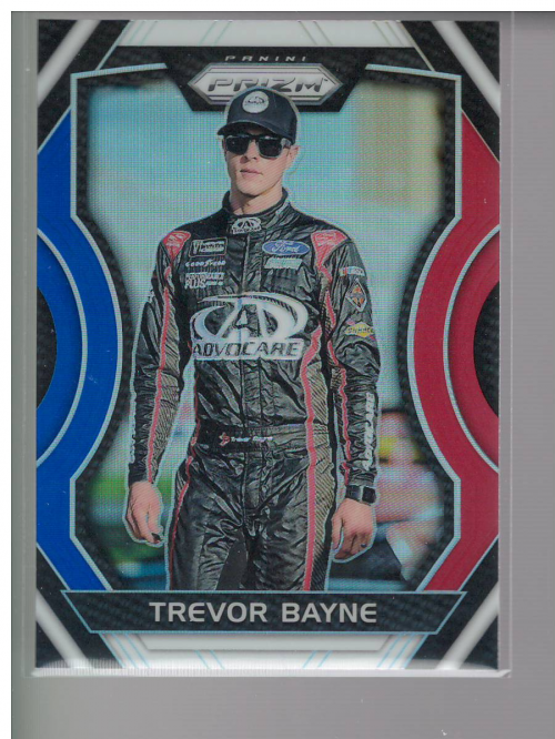 B2103- 2018 Panini Prizm Rennen Parallel + Einsätze -du Pick- 15 + Gratis US - Bild 14 von 26