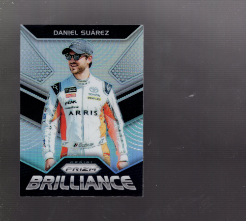 B2103- 2018 Panini Prizm Rennen Parallel + Einsätze -du Pick- 15 + Gratis US - Bild 10 von 26