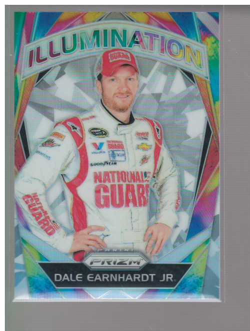 B2103- 2018 Panini Prizm Rennen Parallel + Einsätze -du Pick- 15 + Gratis US - Bild 3 von 26
