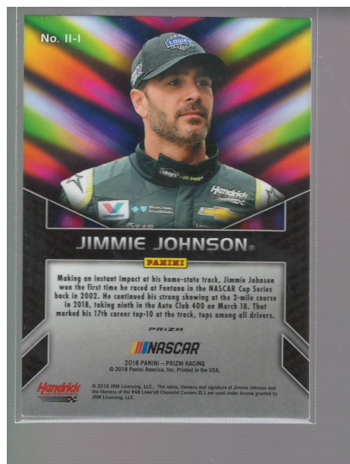 B2103- 2018 Panini Prizm Rennen Parallel + Einsätze -du Pick- 15 + Gratis US - Bild 18 von 26