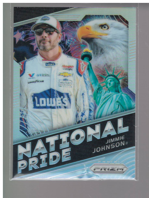 B2103- 2018 Panini Prizm Rennen Parallel + Einsätze -du Pick- 15 + Gratis US - Bild 15 von 26