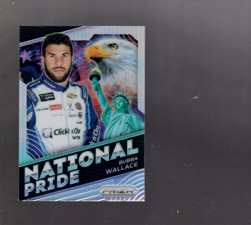 B2103- 2018 Panini Prizm Rennen Parallel + Einsätze -du Pick- 15 + Gratis US - Bild 11 von 26