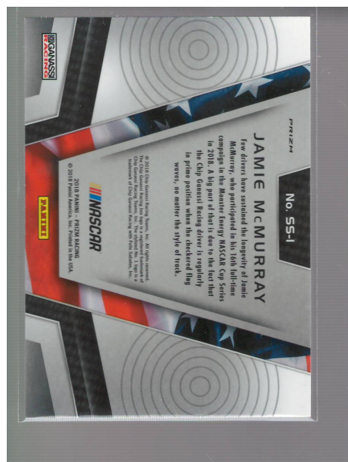 B2103- 2018 Panini Prizm Rennen Parallel + Einsätze -du Pick- 15 + Gratis US - Bild 6 von 26