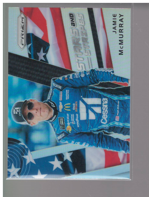 B2103- 2018 Panini Prizm Rennen Parallel + Einsätze -du Pick- 15 + Gratis US - Bild 5 von 26