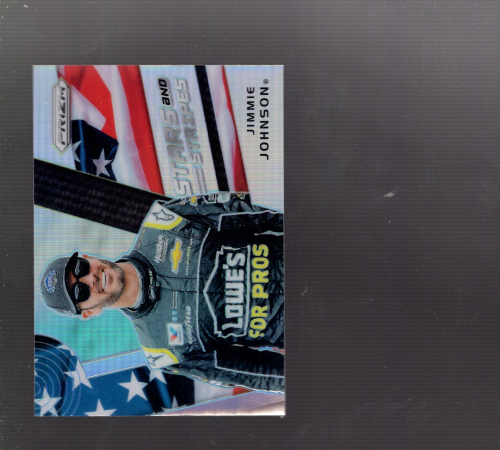B2103- 2018 Panini Prizm Rennen Parallel + Einsätze -du Pick- 15 + Gratis US - Bild 20 von 26