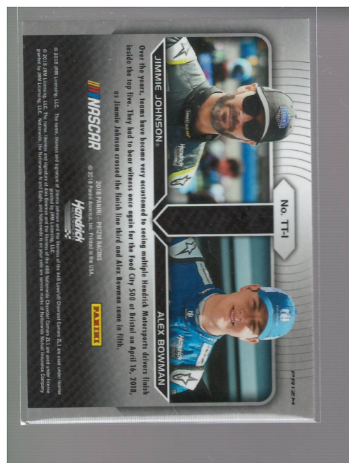 B2103- 2018 Panini Prizm Rennen Parallel + Einsätze -du Pick- 15 + Gratis US - Bild 22 von 26