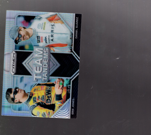 B2103- 2018 Panini Prizm Rennen Parallel + Einsätze -du Pick- 15 + Gratis US - Bild 9 von 26