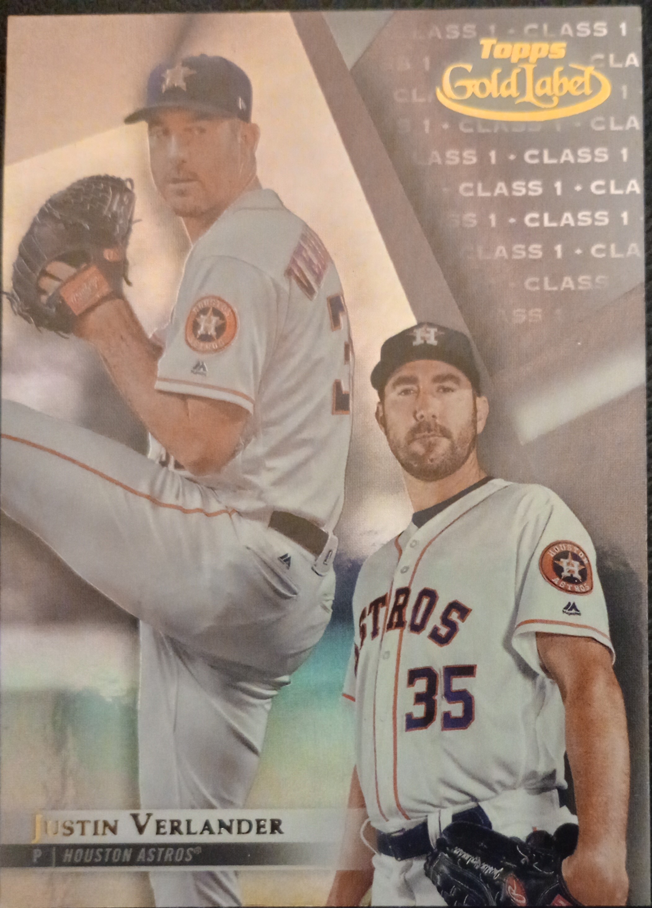 Justin Verlander cards (2007-2023) Tigers Astros Mets - You Choose - Picture 229 of 321
