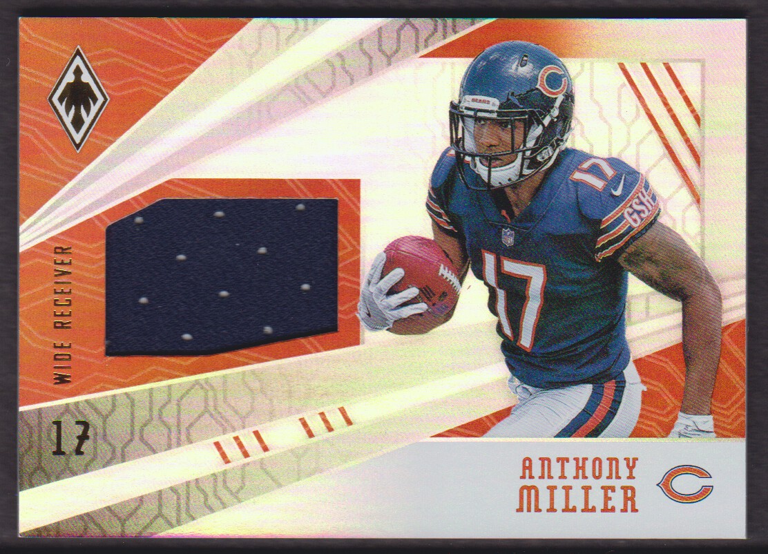 chicago bears anthony miller jersey