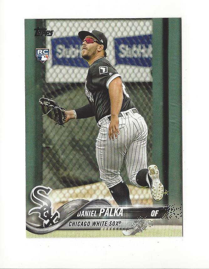 2018 Topps Update Baseball Rookie Card RC Singles - You Choose